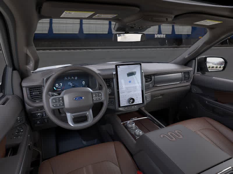 2024 Ford Expedition King Ranch