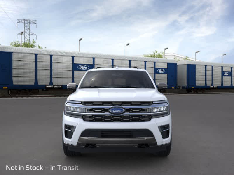 2024 Ford Expedition King Ranch