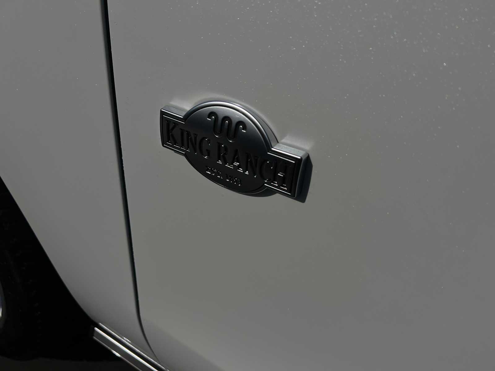 2024 Ford Expedition King Ranch