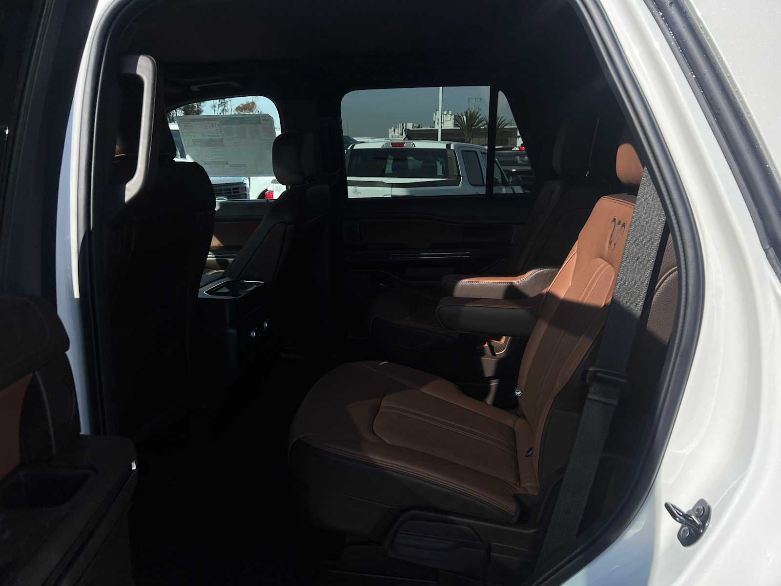 2024 Ford Expedition King Ranch