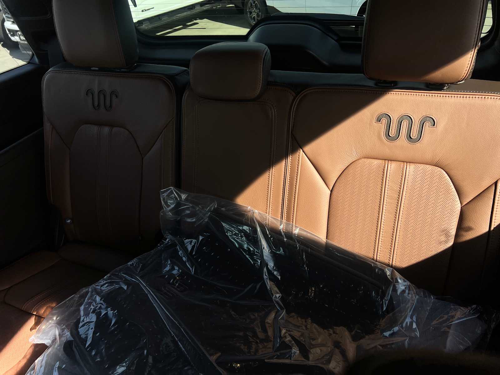 2024 Ford Expedition King Ranch