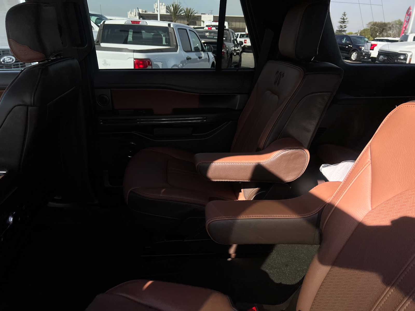2024 Ford Expedition King Ranch