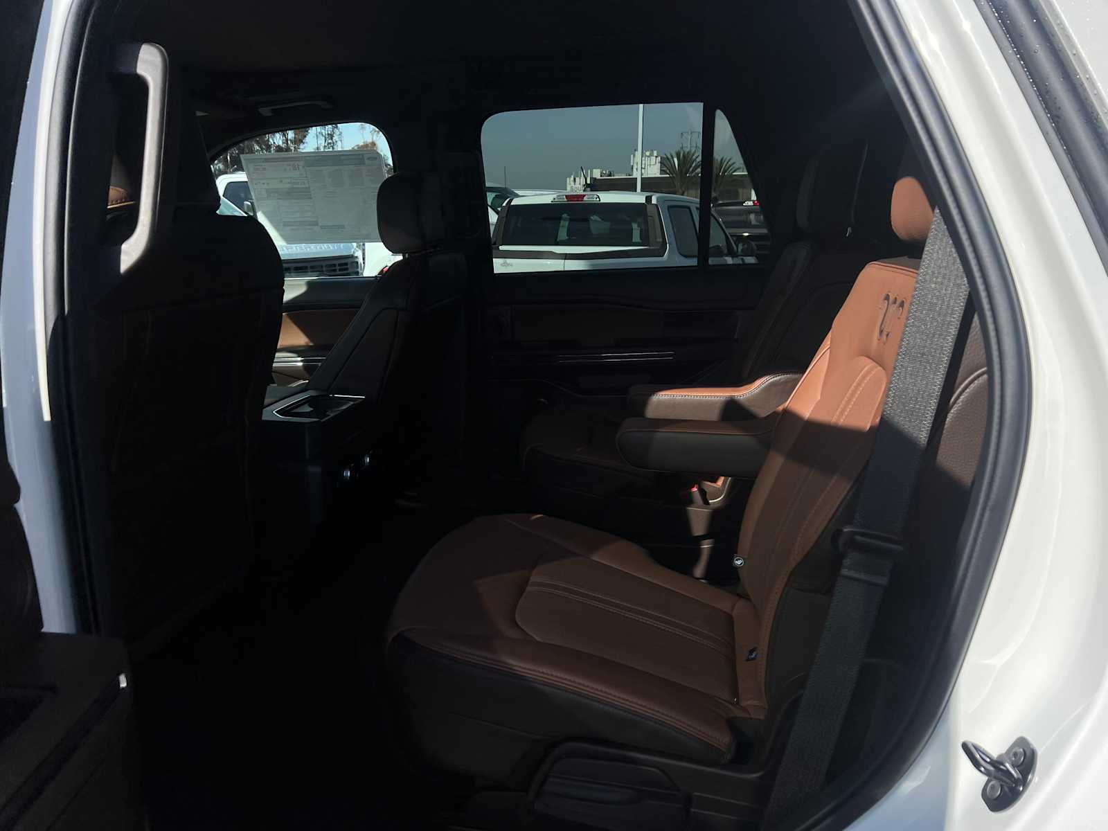 2024 Ford Expedition King Ranch