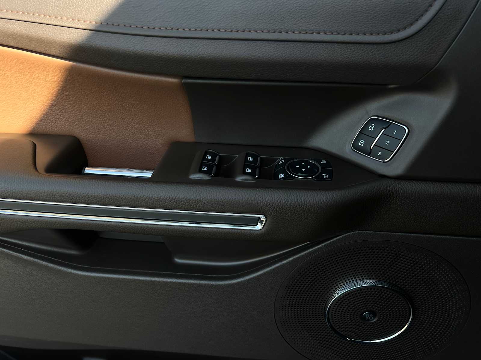 2024 Ford Expedition King Ranch