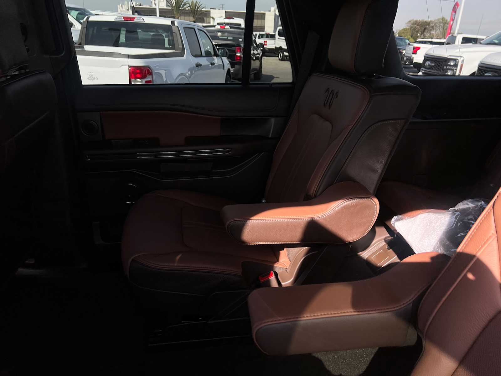 2024 Ford Expedition King Ranch