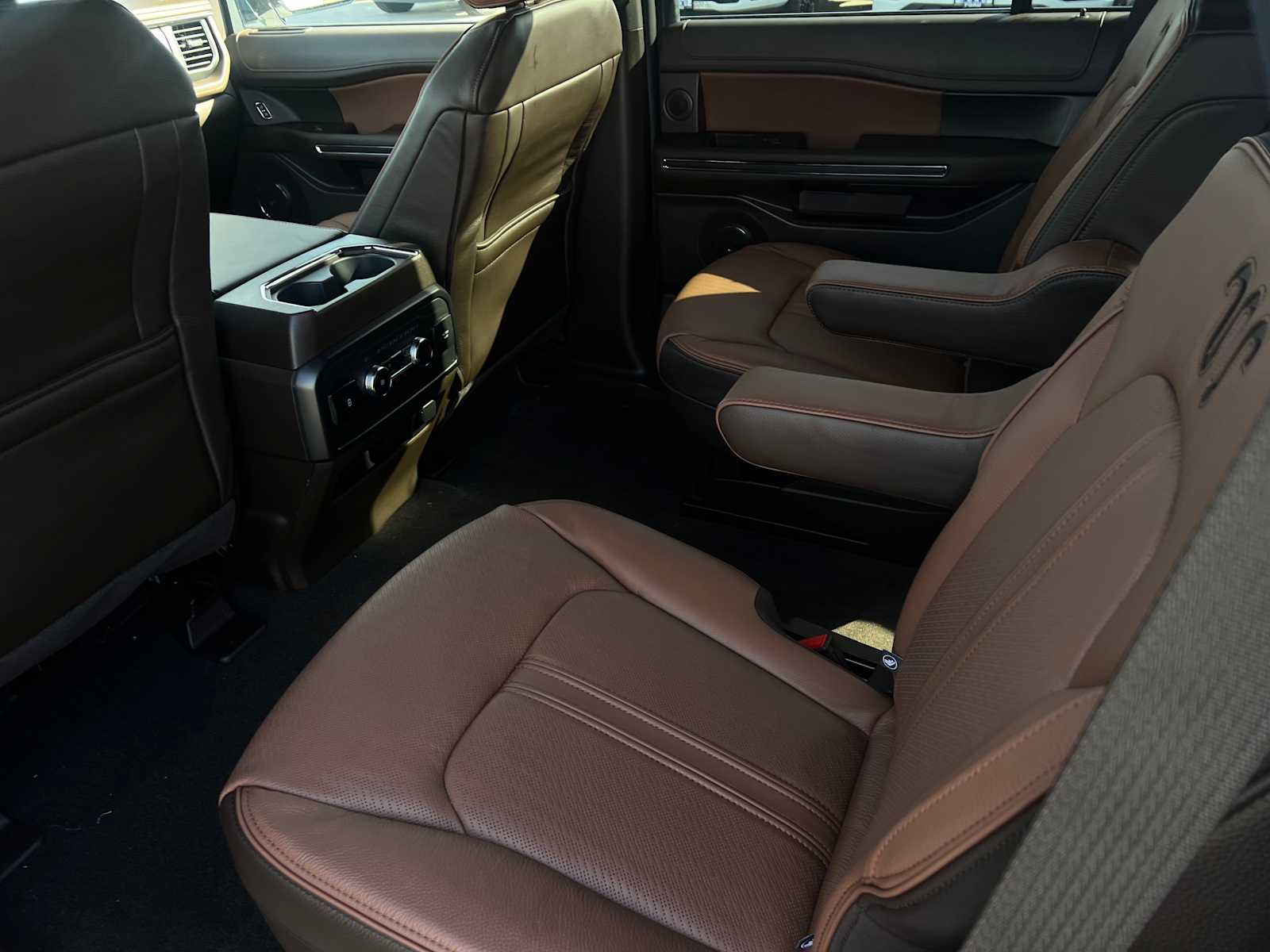 2024 Ford Expedition King Ranch