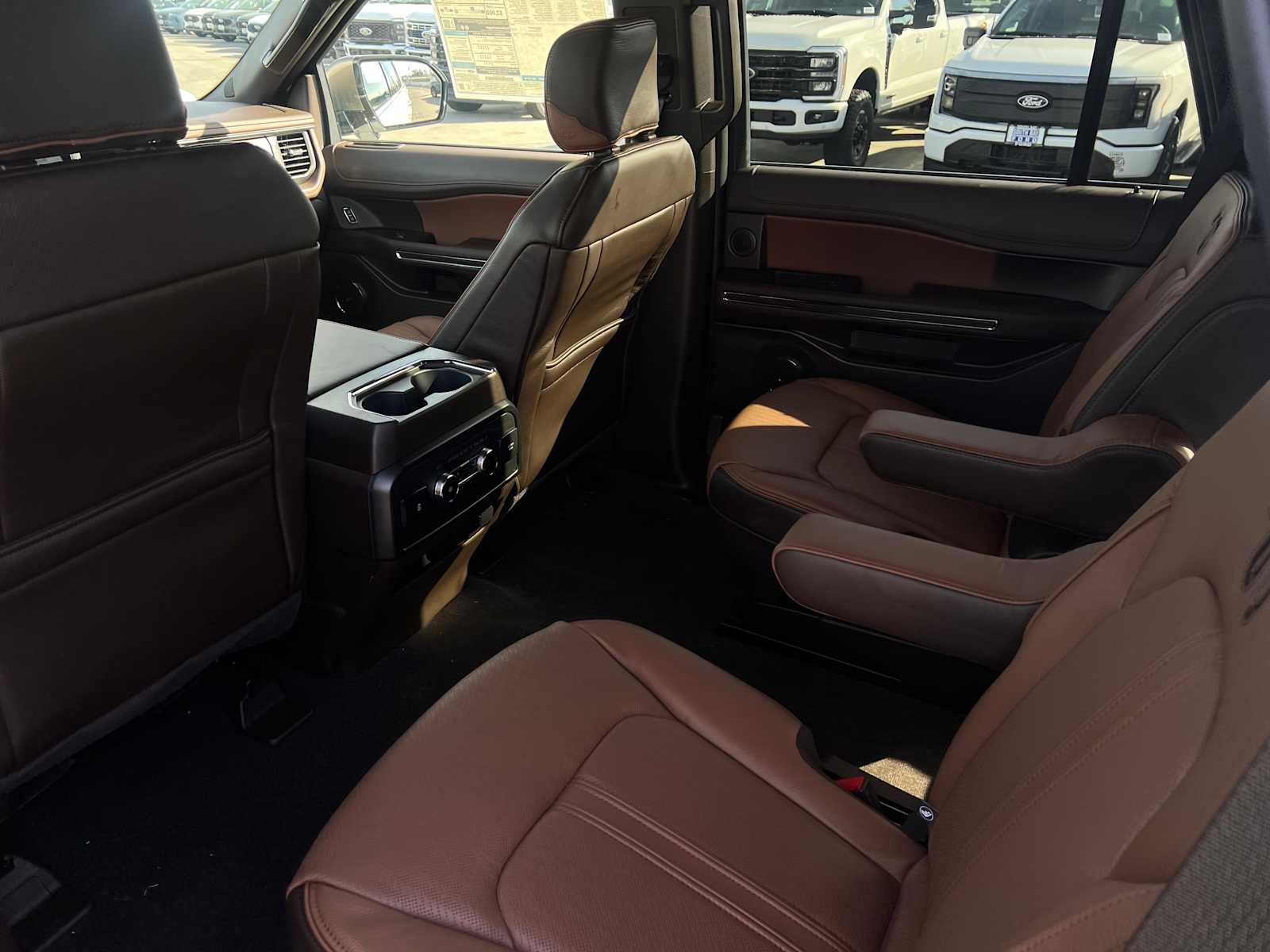 2024 Ford Expedition King Ranch
