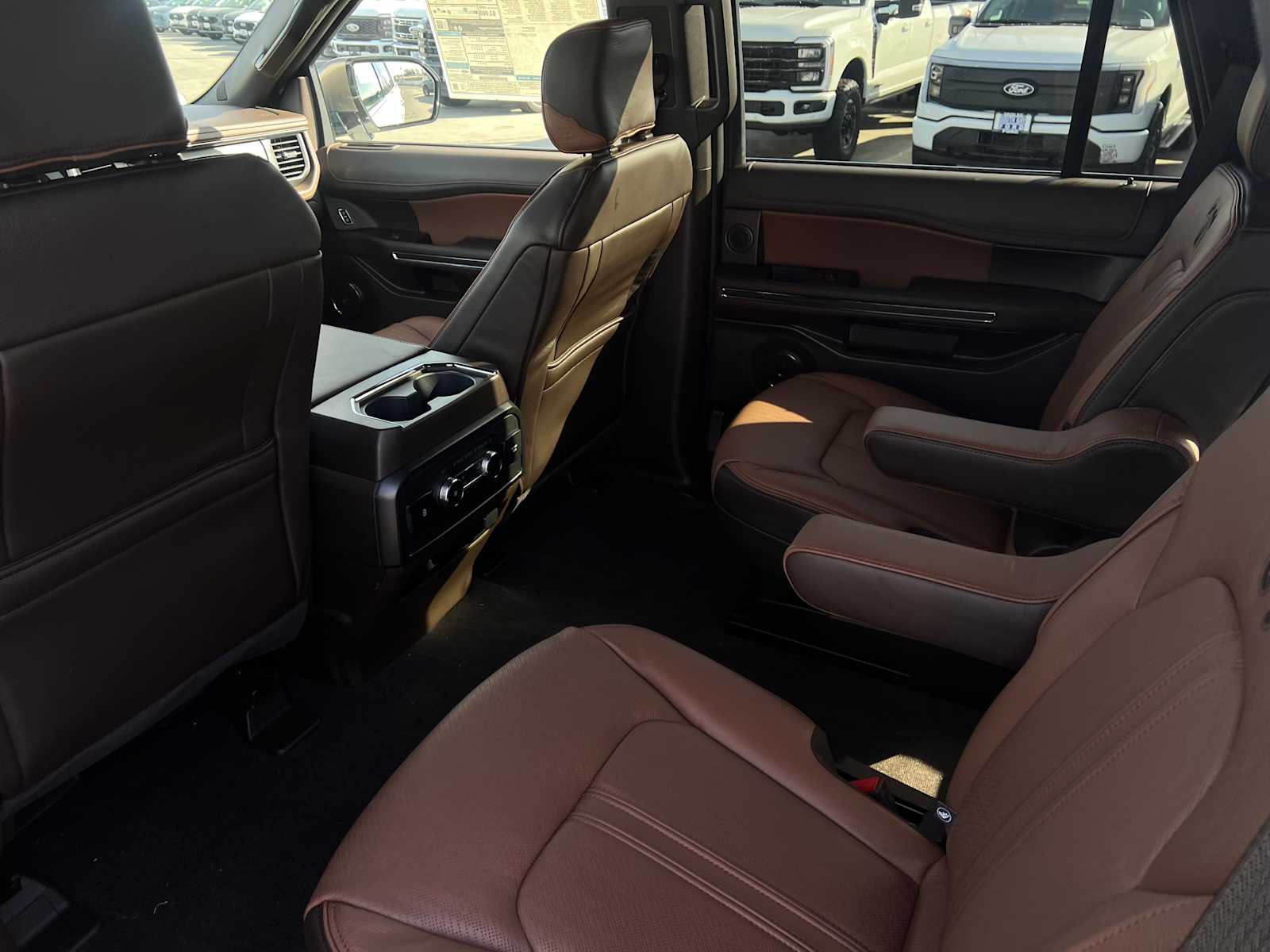 2024 Ford Expedition King Ranch