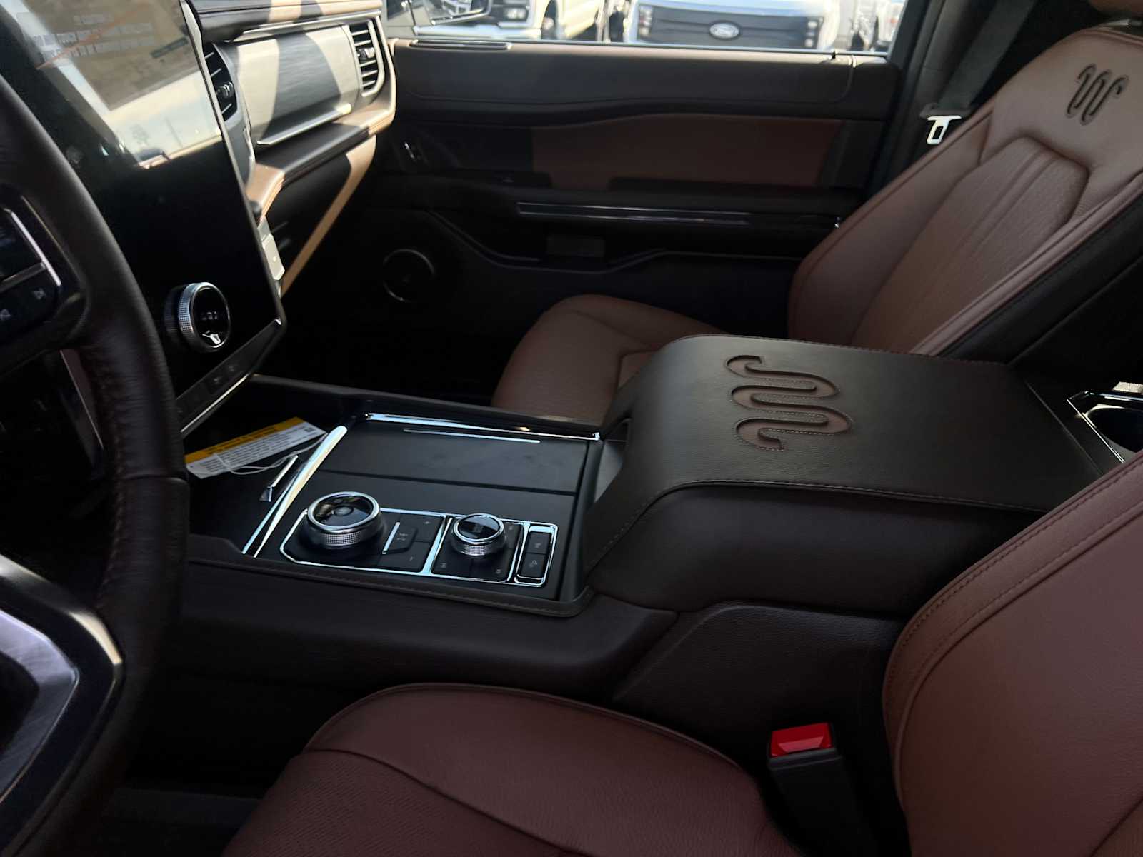 2024 Ford Expedition King Ranch