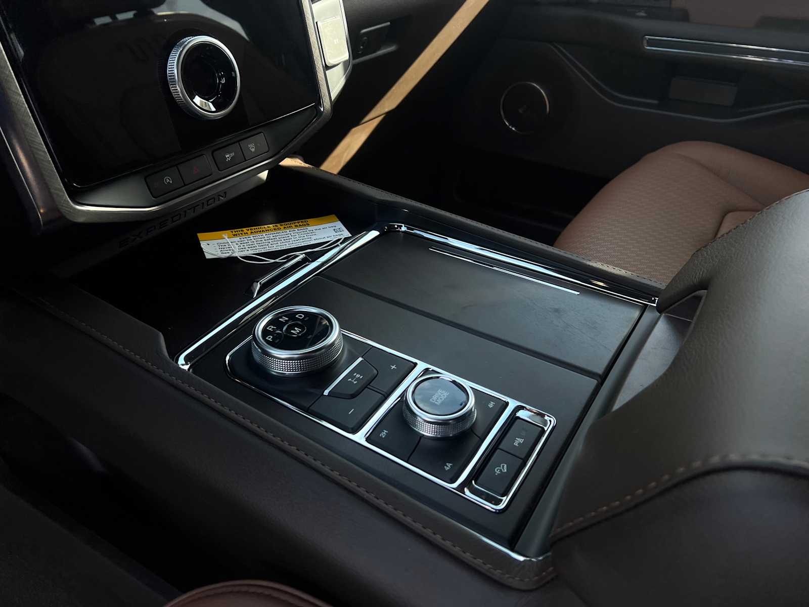 2024 Ford Expedition King Ranch