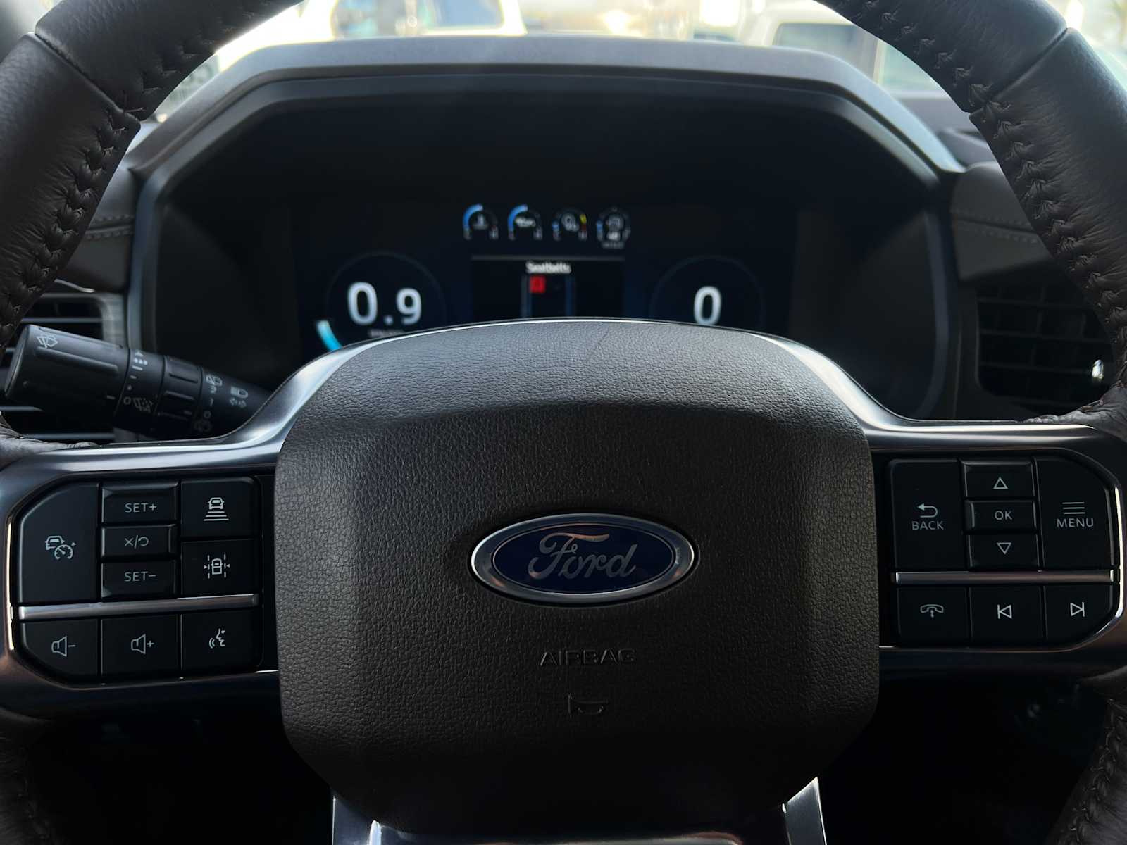 2024 Ford Expedition King Ranch