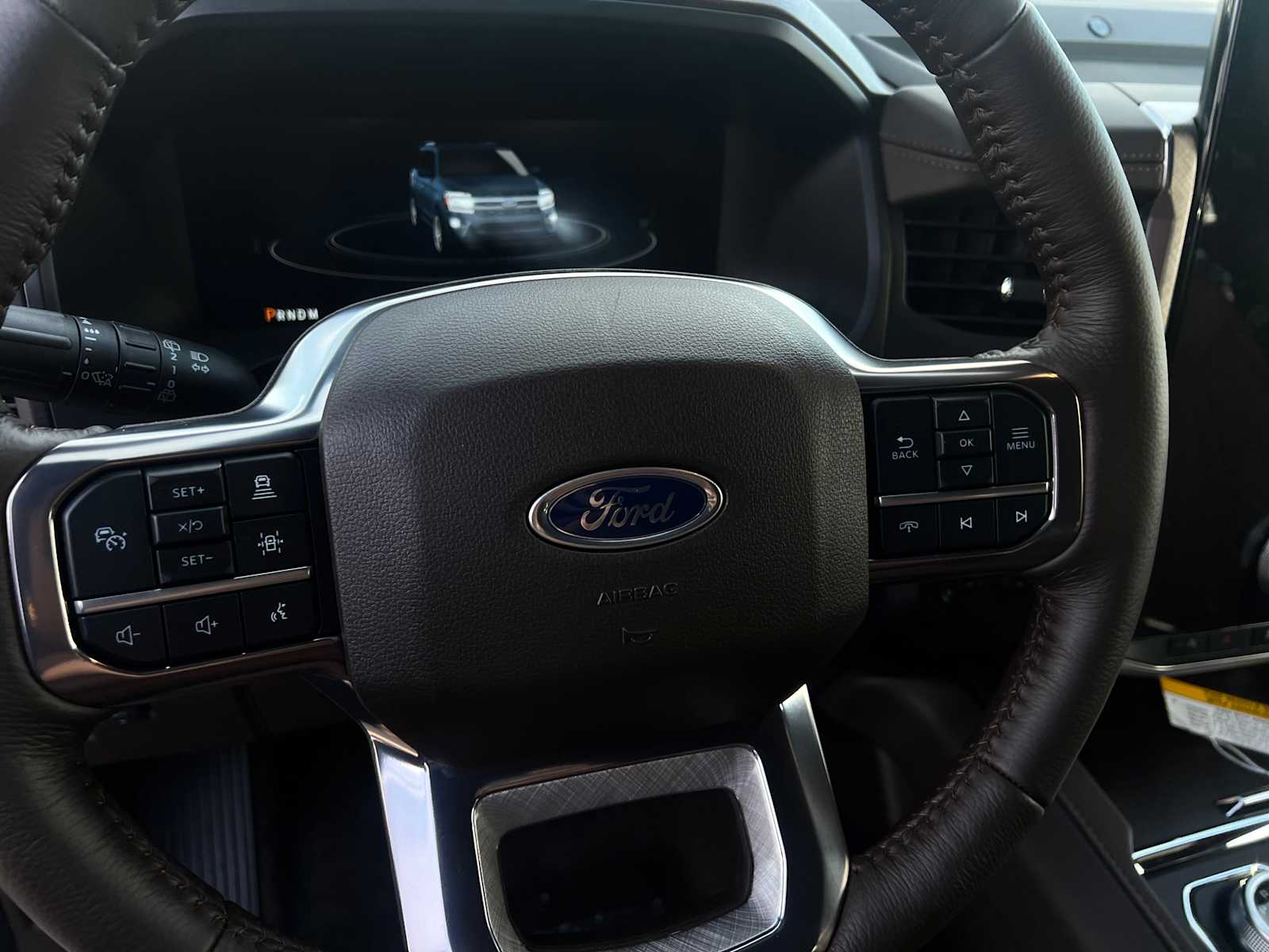 2024 Ford Expedition King Ranch
