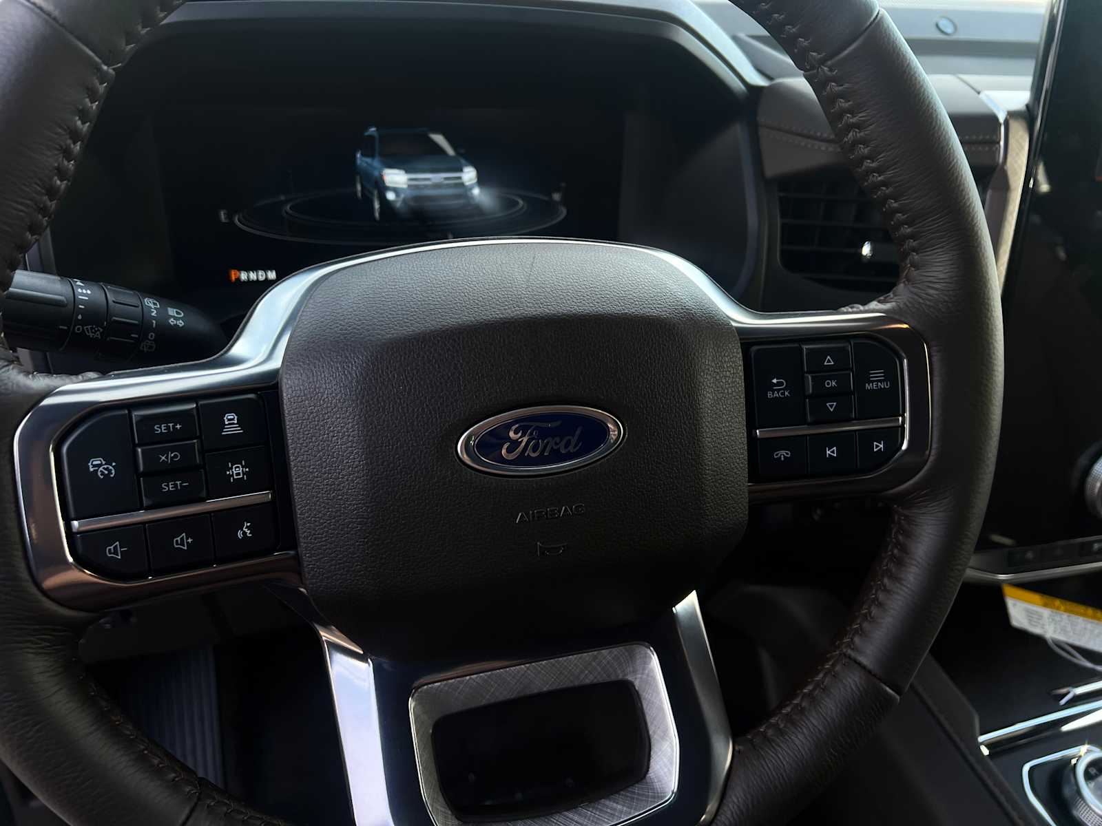 2024 Ford Expedition King Ranch