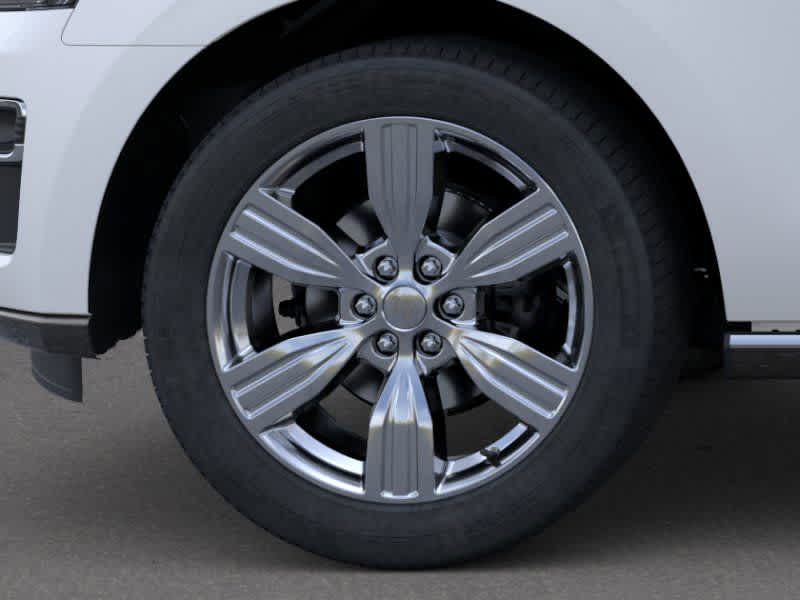 2024 Ford Expedition King Ranch