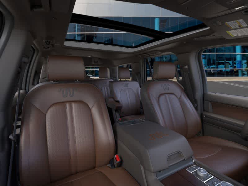 2024 Ford Expedition King Ranch