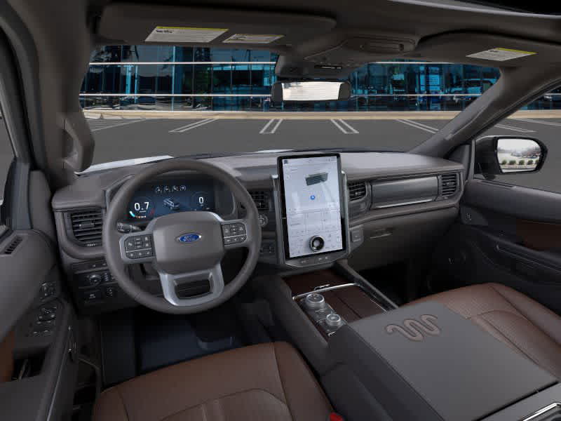 2024 Ford Expedition King Ranch