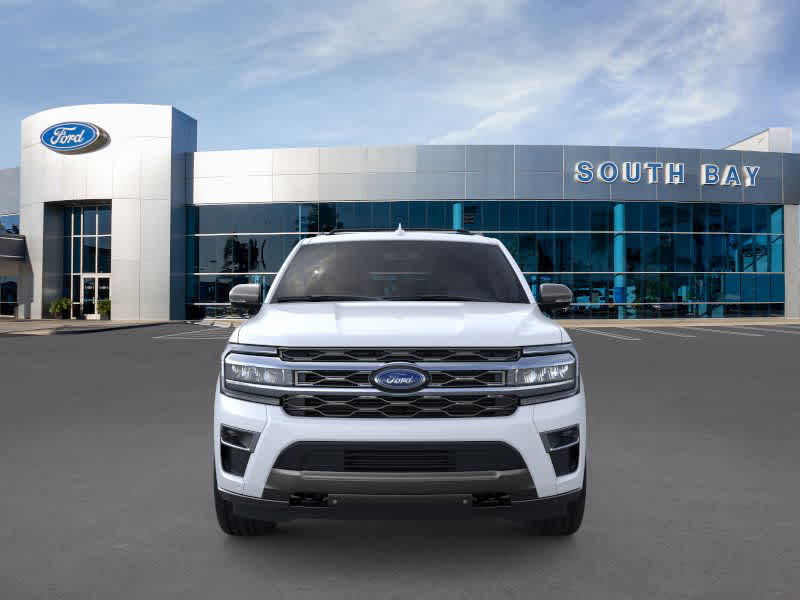 2024 Ford Expedition King Ranch