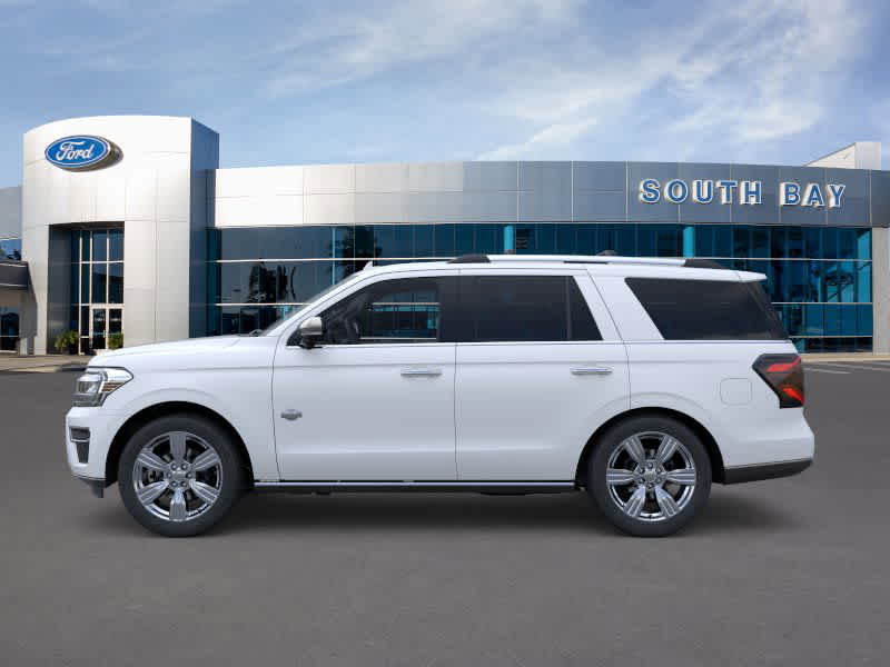 2024 Ford Expedition King Ranch