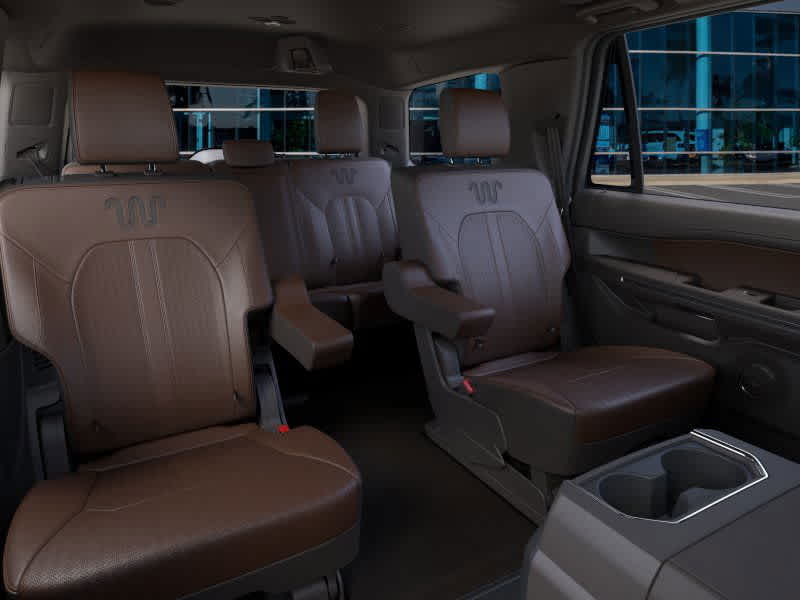2024 Ford Expedition King Ranch