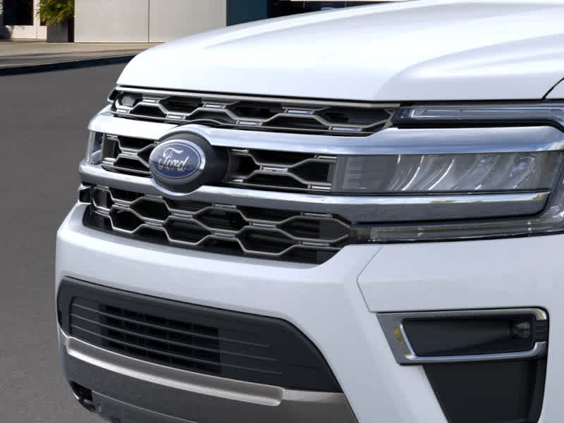 2024 Ford Expedition King Ranch