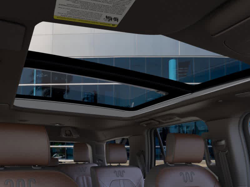 2024 Ford Expedition King Ranch