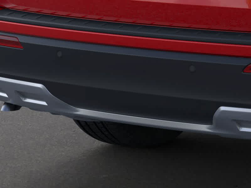 undefined 2023 Ford Explorer XLT