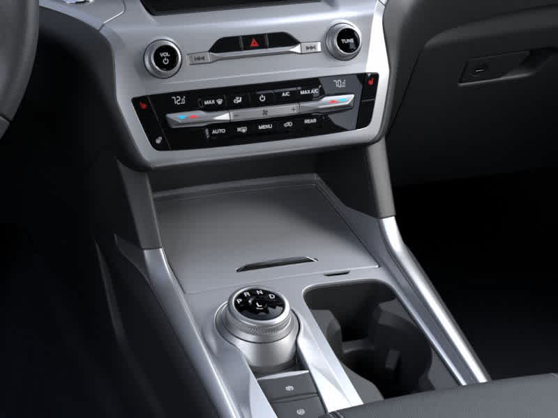 undefined 2023 Ford Explorer XLT