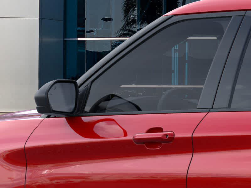 undefined 2023 Ford Explorer XLT
