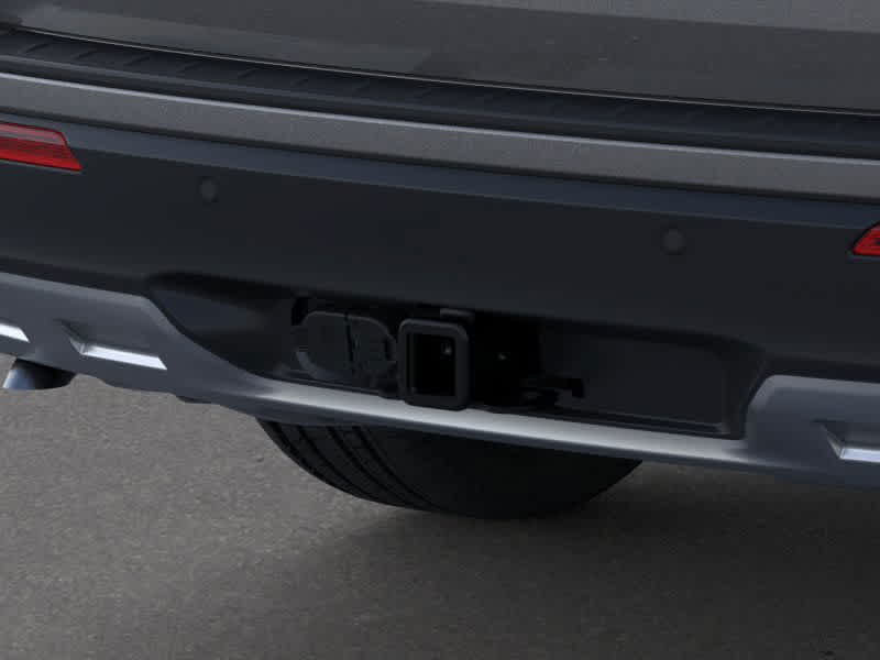2025 Ford Explorer photo 18