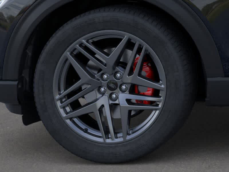 2025 Ford Explorer ST photo 14