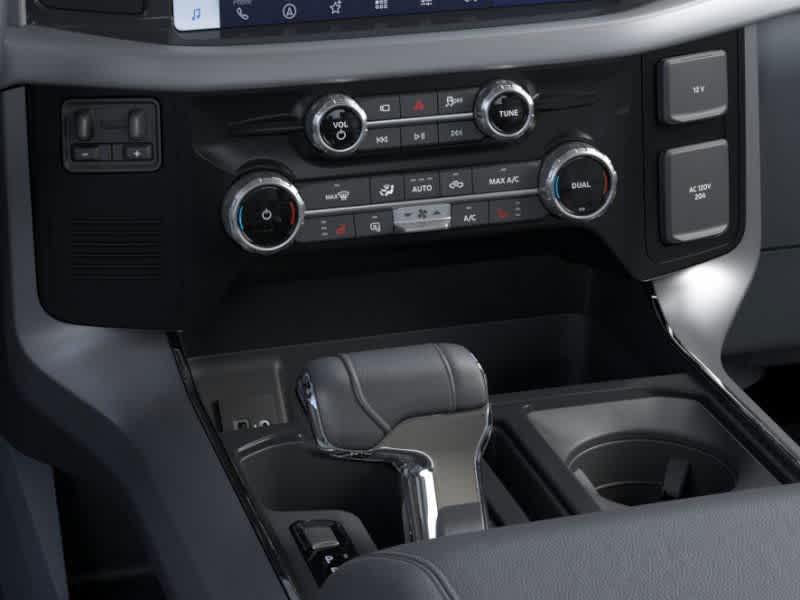 2025 Ford F-150 Lightning Pro 2025 Ford F-150 Lightning Pro