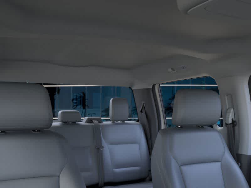 2025 Ford F-150 Lightning Pro 2025 Ford F-150 Lightning Pro