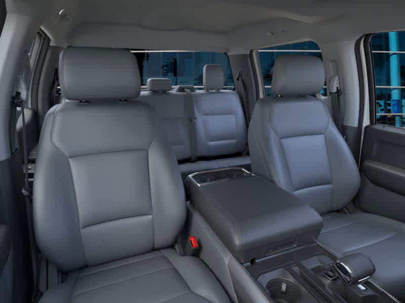 2025 Ford F-150 Lightning Pro 2025 Ford F-150 Lightning Pro