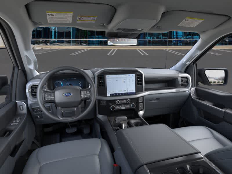 2025 Ford F-150 Lightning Pro 2025 Ford F-150 Lightning Pro