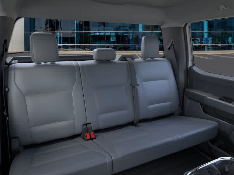 2025 Ford F-150 Lightning Pro 2025 Ford F-150 Lightning Pro