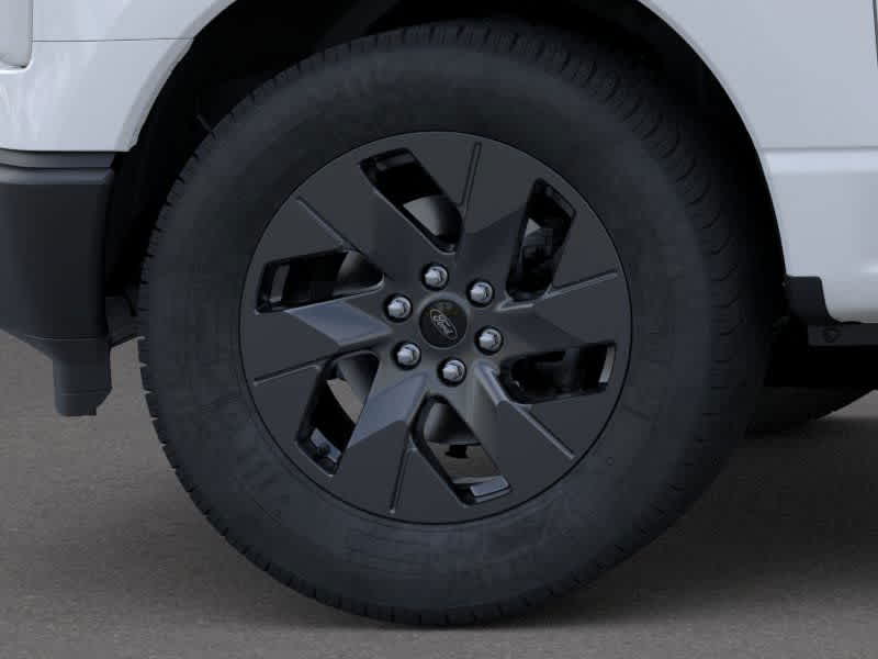 2025 Ford F-150 Lightning Pro 2025 Ford F-150 Lightning Pro