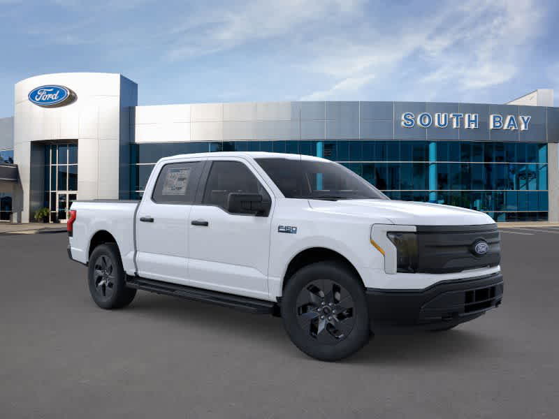 2025 Ford F-150 Lightning Pro 2025 Ford F-150 Lightning Pro