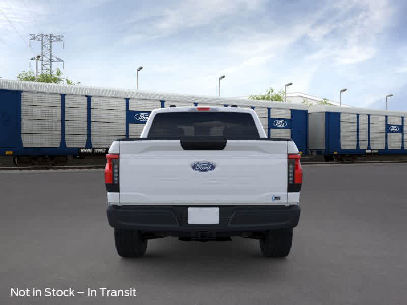 2025 Ford F-150 Lightning Pro 2025 Ford F-150 Lightning Pro