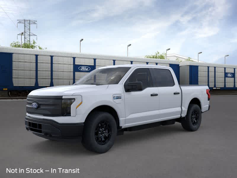 2025 Ford F-150 Lightning Pro 2025 Ford F-150 Lightning Pro