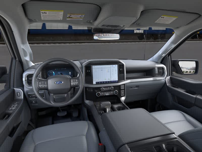 2025 Ford F-150 Lightning Pro 2025 Ford F-150 Lightning Pro