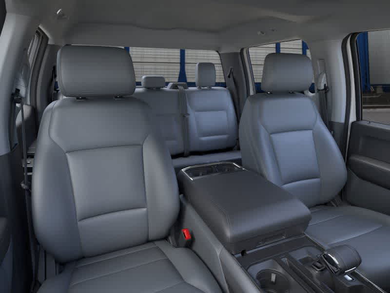 2025 Ford F-150 Lightning Pro 2025 Ford F-150 Lightning Pro