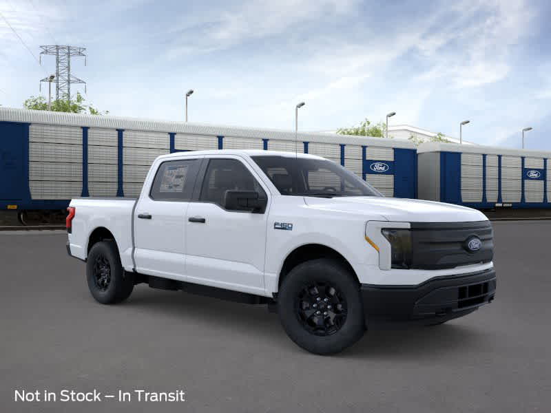 2025 Ford F-150 Lightning Pro 2025 Ford F-150 Lightning Pro