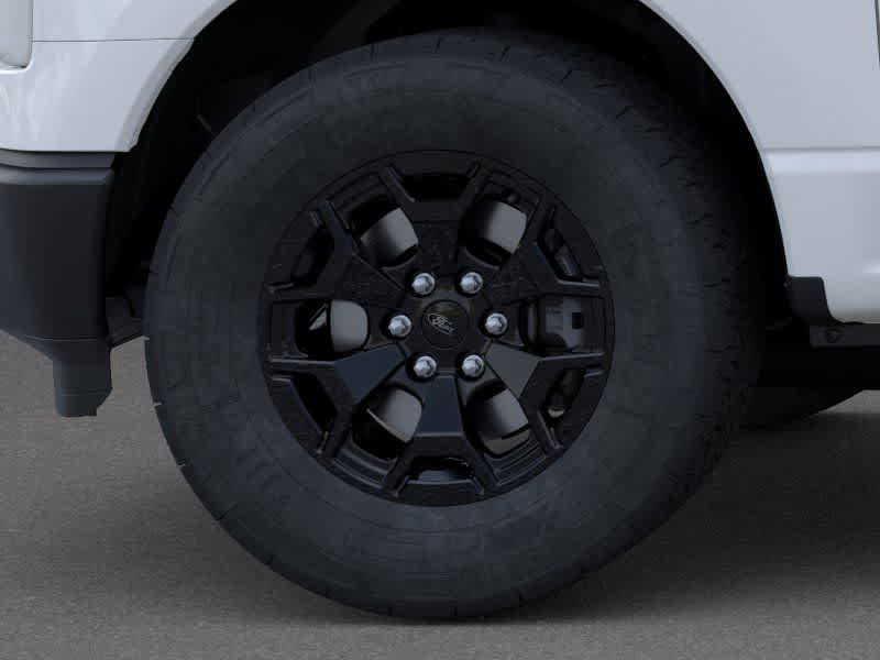 2025 Ford F-150 Lightning Pro 2025 Ford F-150 Lightning Pro