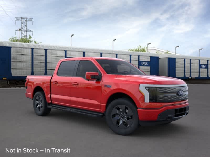 2024 Ford F-150 Lightning Lariat