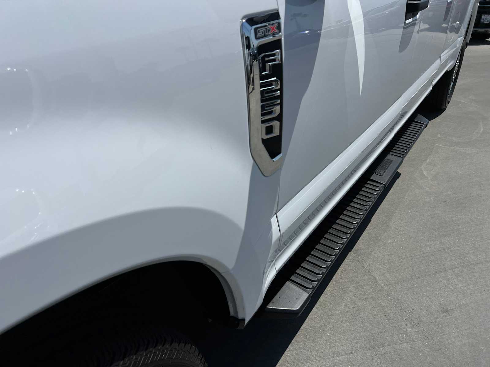 2021 Ford Super Duty F-250 SRW XL