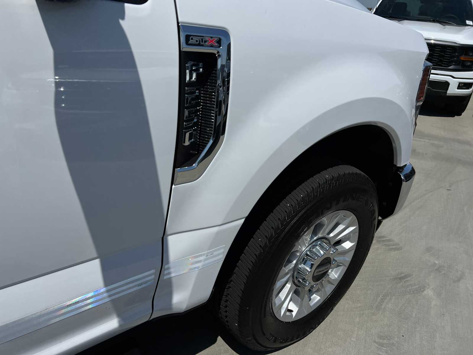 2021 Ford Super Duty F-250 SRW XL