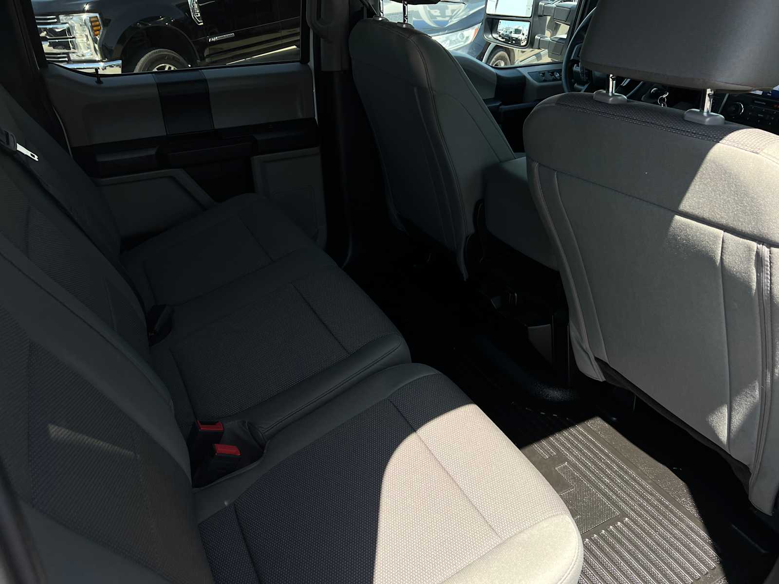 2021 Ford Super Duty F-250 SRW XL