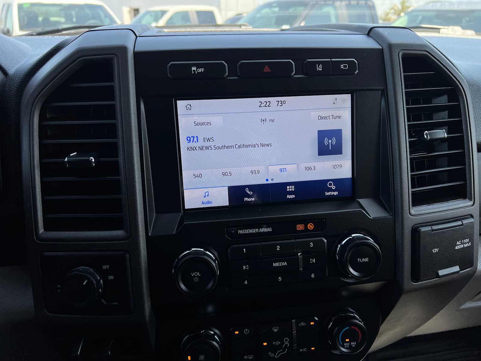 2021 Ford Super Duty F-250 SRW XL