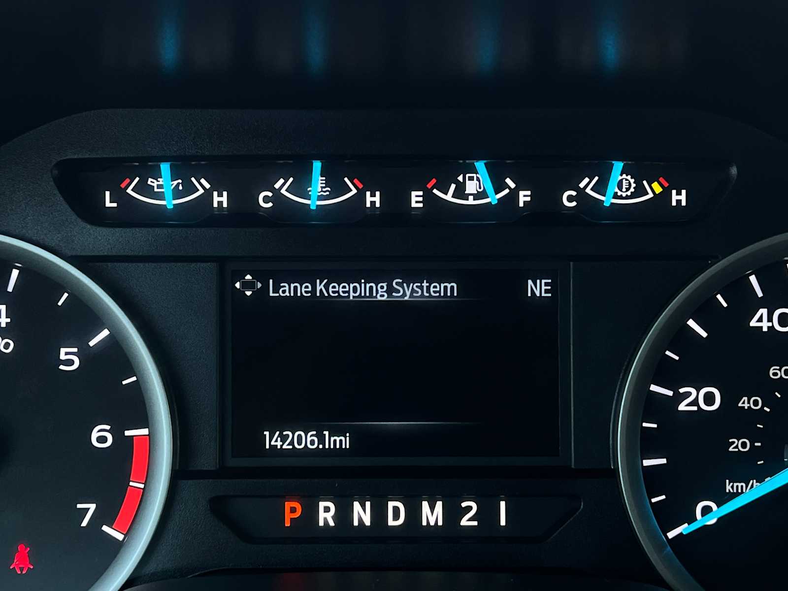 2021 Ford Super Duty F-250 SRW XL