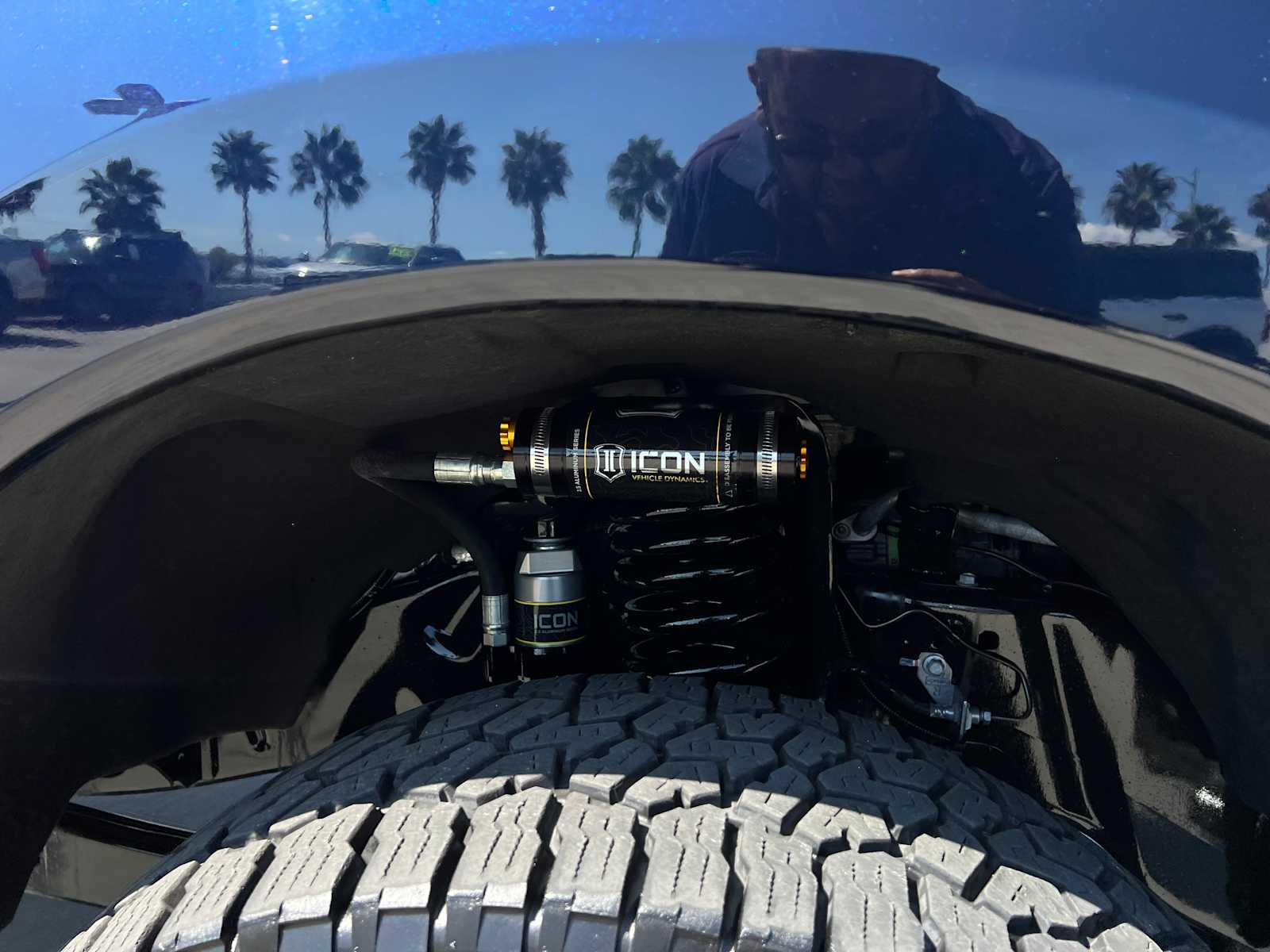 2022 Ford Super Duty F-250 SRW LARIAT